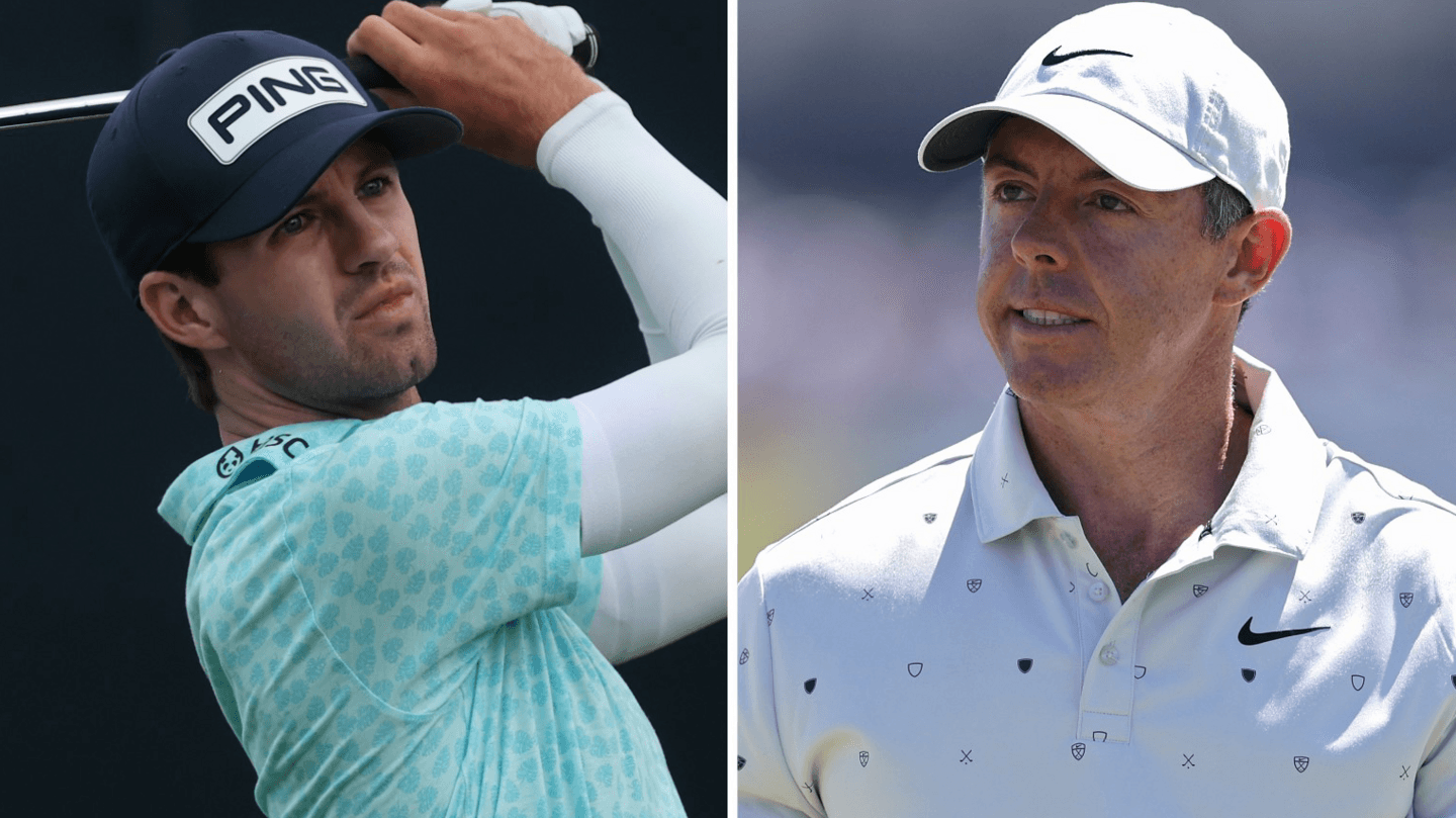 Alex Smalley Holds Lead as McIlroy, Rahm, Rose, and Rai Shine on PGA Championship Moving Day