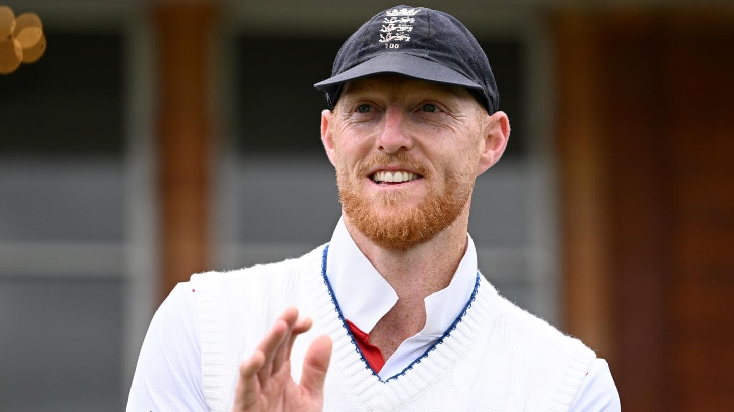 Ben Stokes may resume captaincy for England in third Test against New Zealand