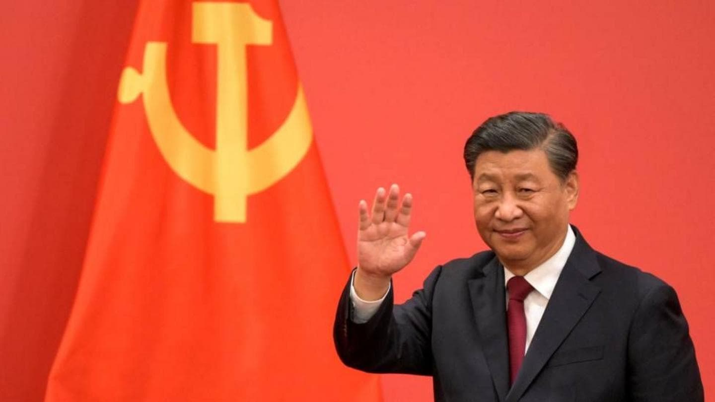 Xi's anti-corruption drive began 14 years ago. Why are the purges still going?
