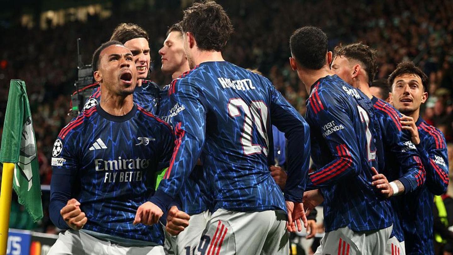 How 11 Premier League teams could qualify for Europe