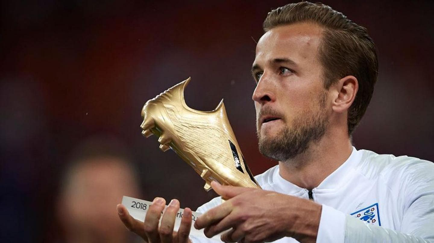 Examining the Traits of World Cup Golden Boot Winners and 2026 Contenders