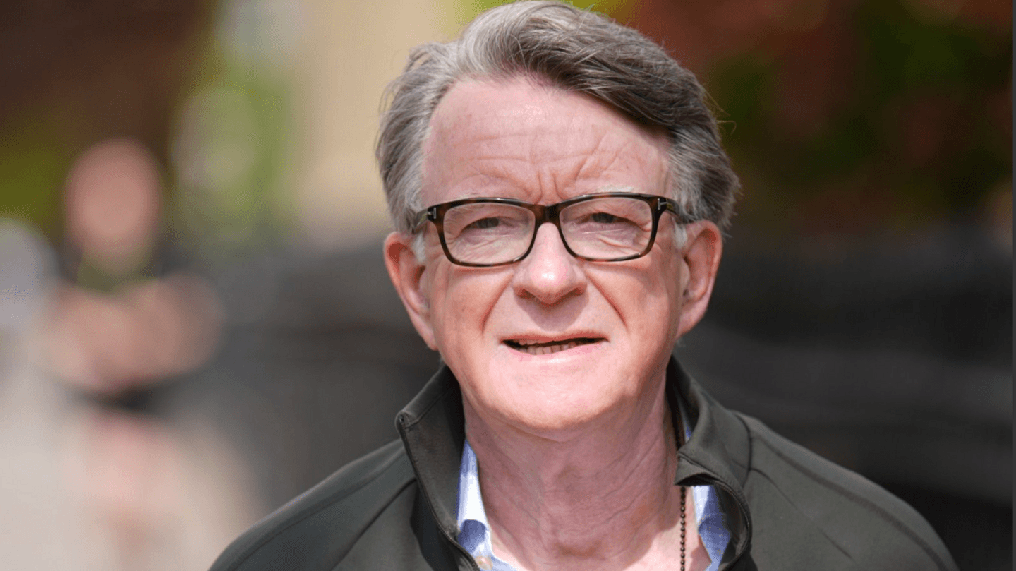 Unanswered Questions Arise from Release of Mandelson Files