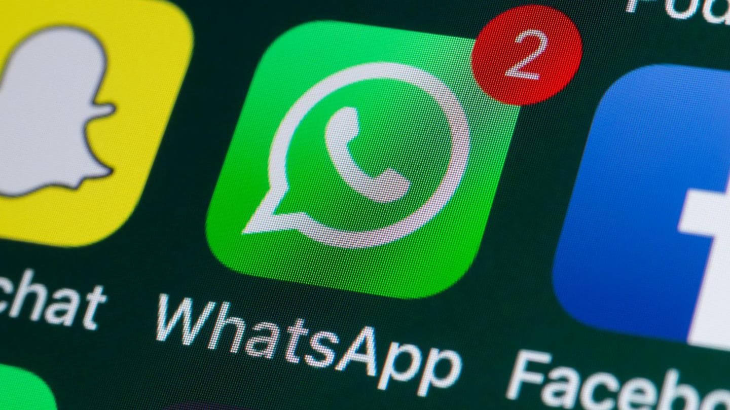 EU Directs Meta to Allow Access to WhatsApp for Competing AI Chatbots