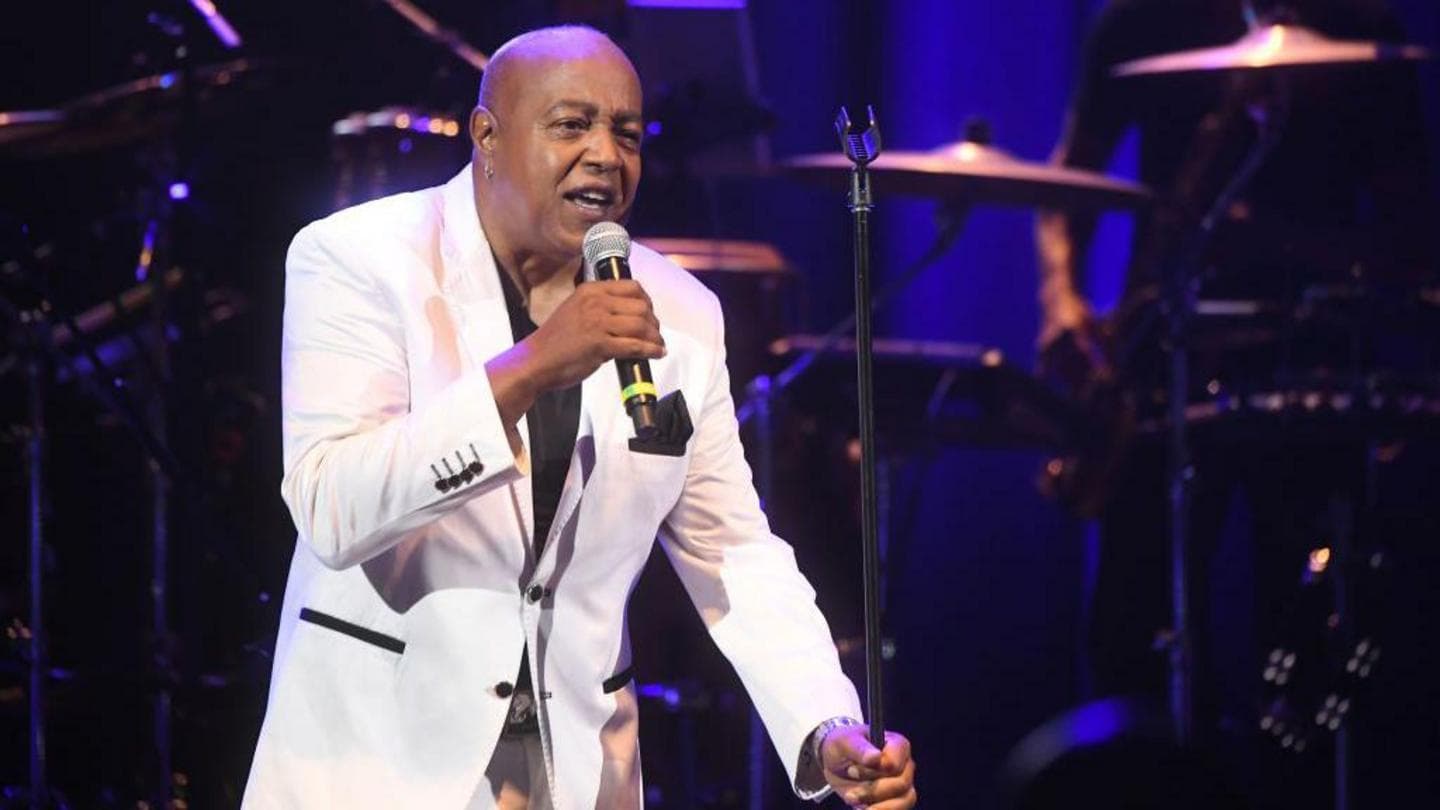 R&B Singer Peabo Bryson, Noted for Disney Classics, Passes Away at 75
