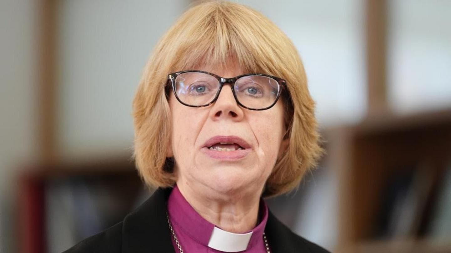 Church of England issues apology for involvement in forced adoptions