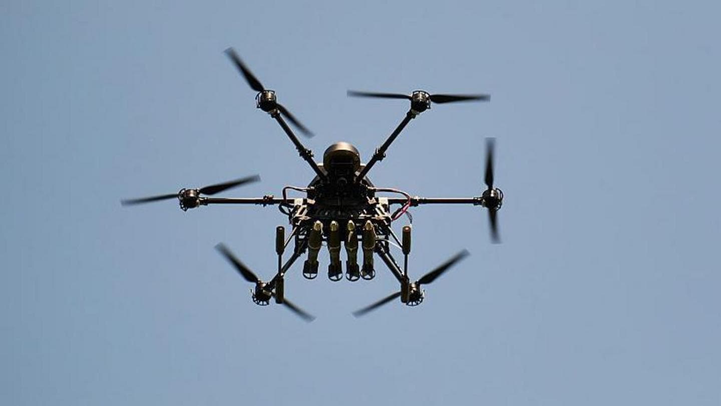 Seven fatalities reported after drone strike on bus in Crimea region of Ukraine