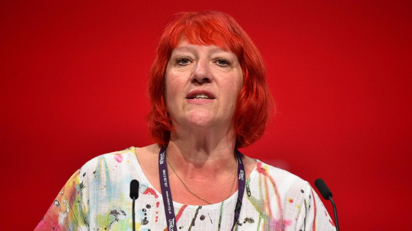 Union Leader Warns Labour Could Enable Reform Party Without Significant Changes