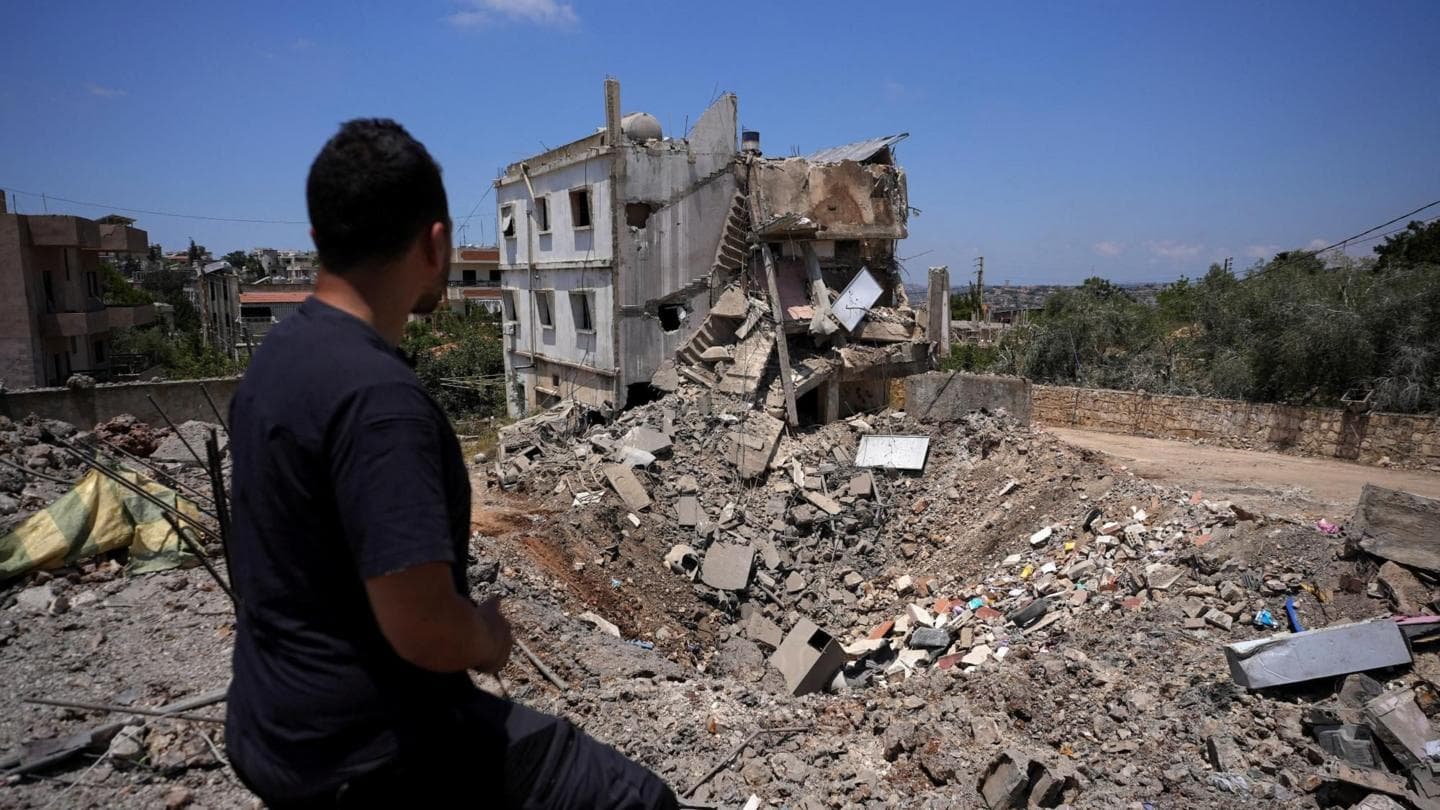 Cautious Calm in Lebanon Following US-Iran Truce Amid Ongoing Uncertainties