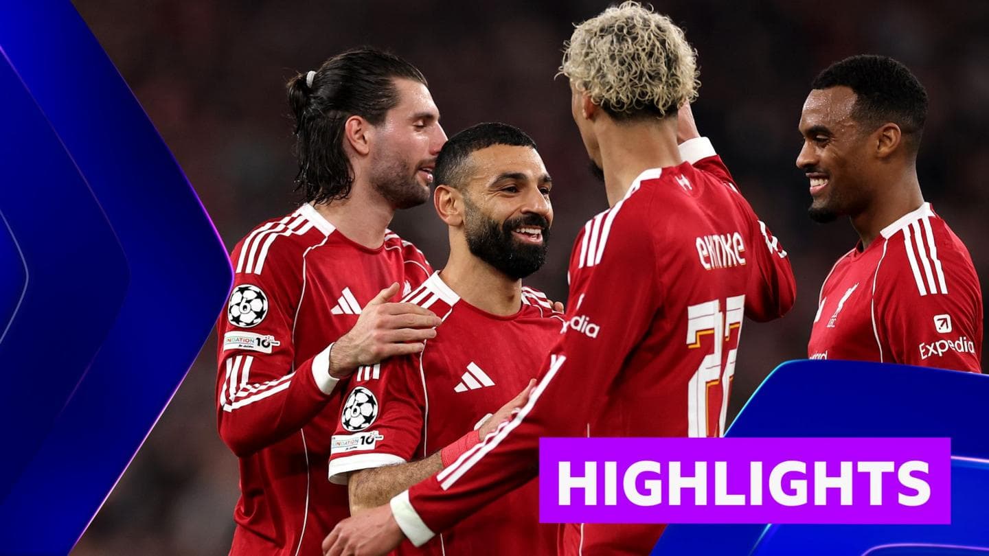 Liverpool ease past Galatasaray to reach quarter-finals