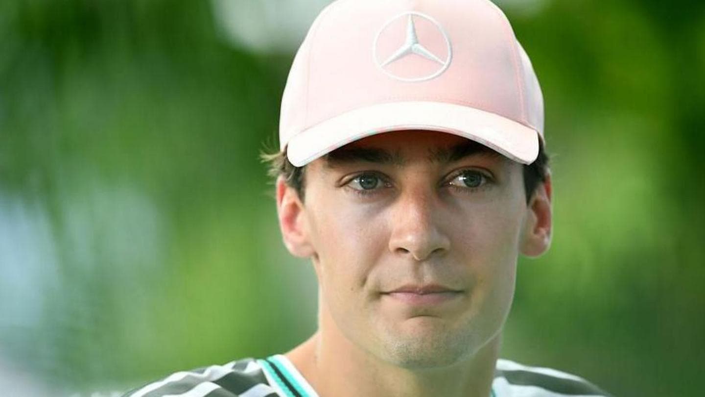 What does Antonelli's improvement mean for Russell? F1 Q&A