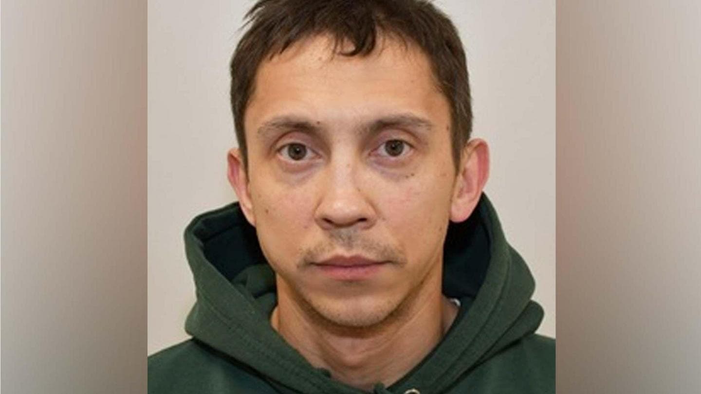 Ukrainian Man Pleads Not Guilty in Alleged Arson Plot Against Starmer Properties