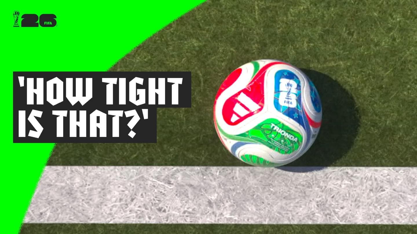Goalline technology rules out Japan goal by a narrow margin