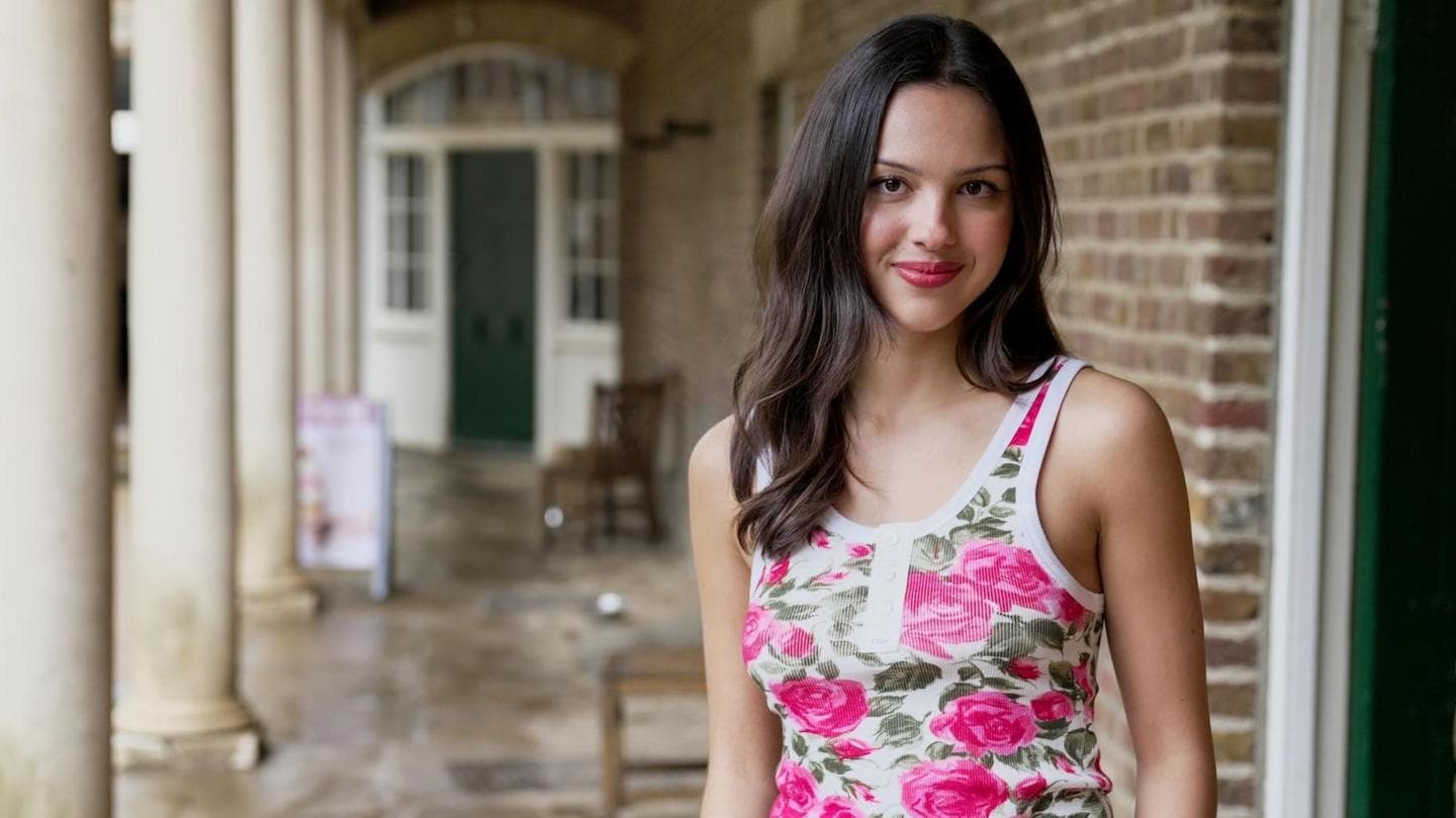 Olivia Rodrigo Reflects on Heartbreak and Reveals Her Chosen Wedding Song