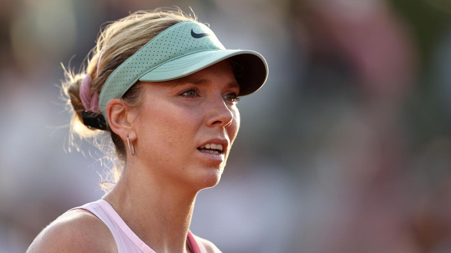 Concerns Grow as British Players Fail to Advance in Grand Slam Singles Events