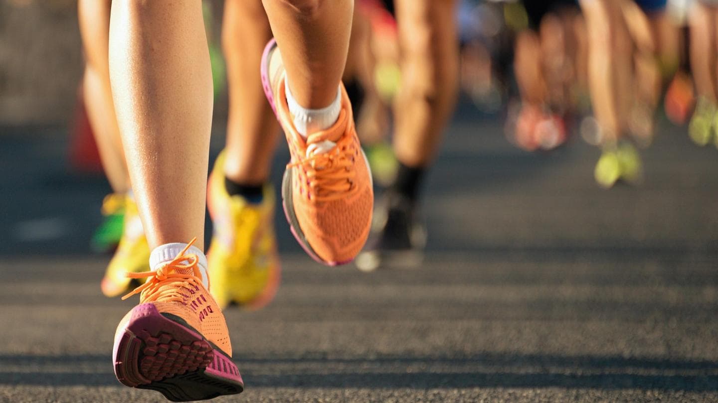 Organisers confirm 10k race in city was 400m short