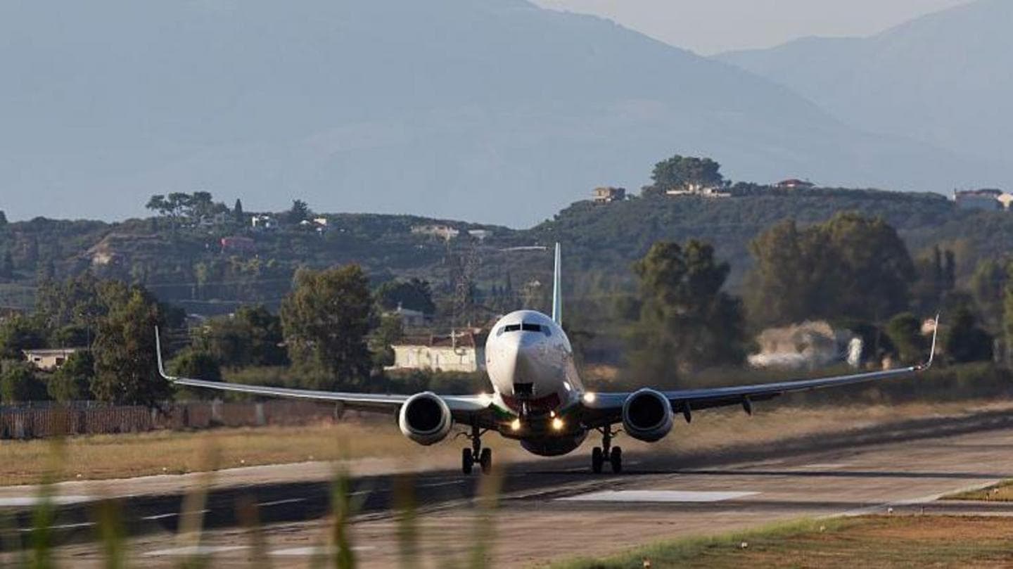 Industry Leader Predicts Rise in Air Fares Due to High Oil Prices