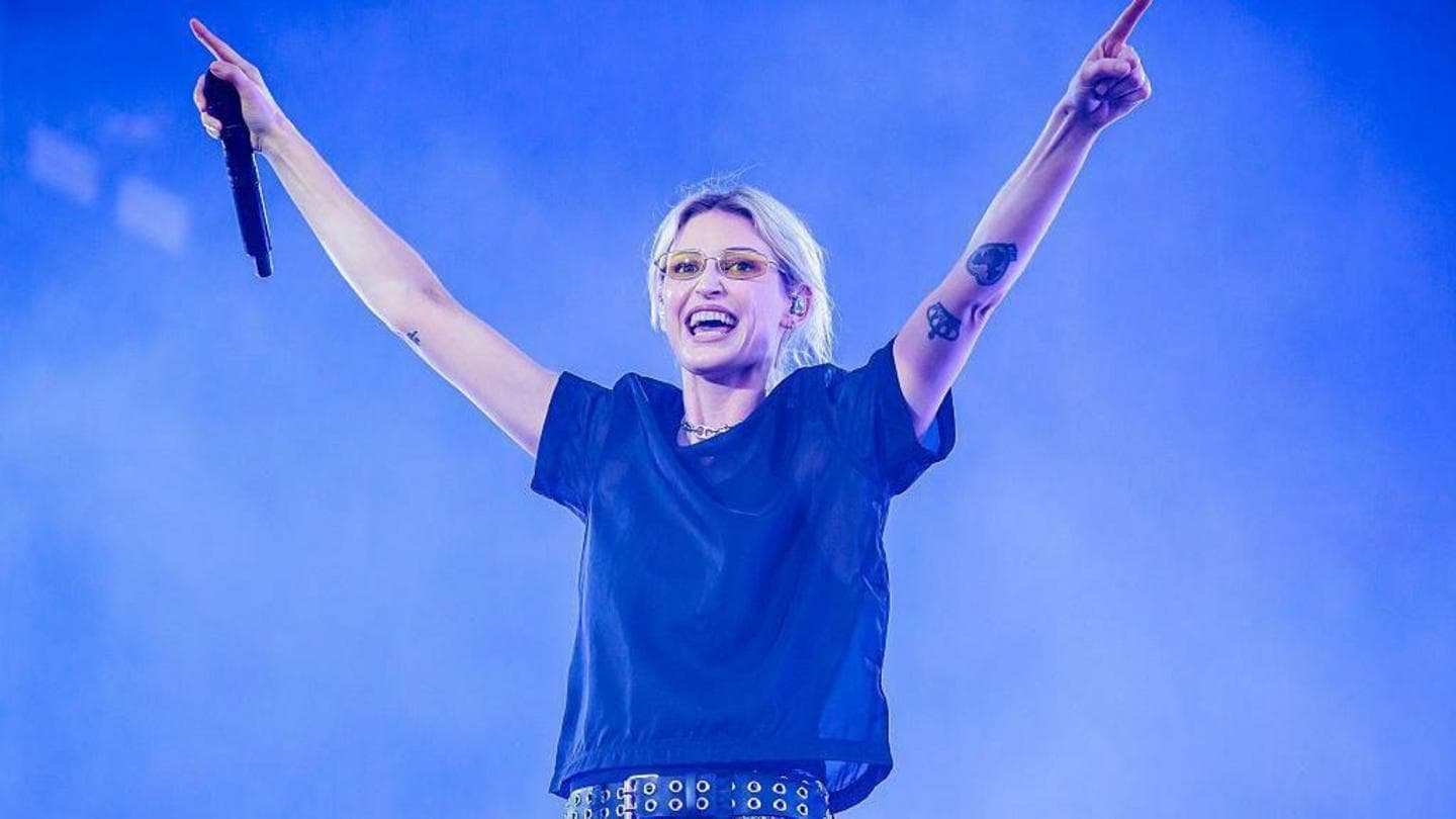 Linkin Park to Become First Female-Fronted Headliner at Download Festival
