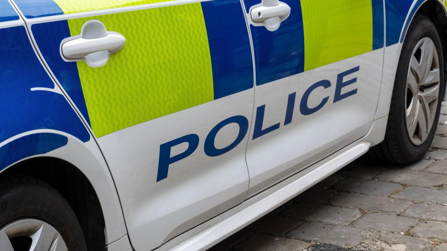 Man Injured by Crossbow Shooting at Guildford University Campus