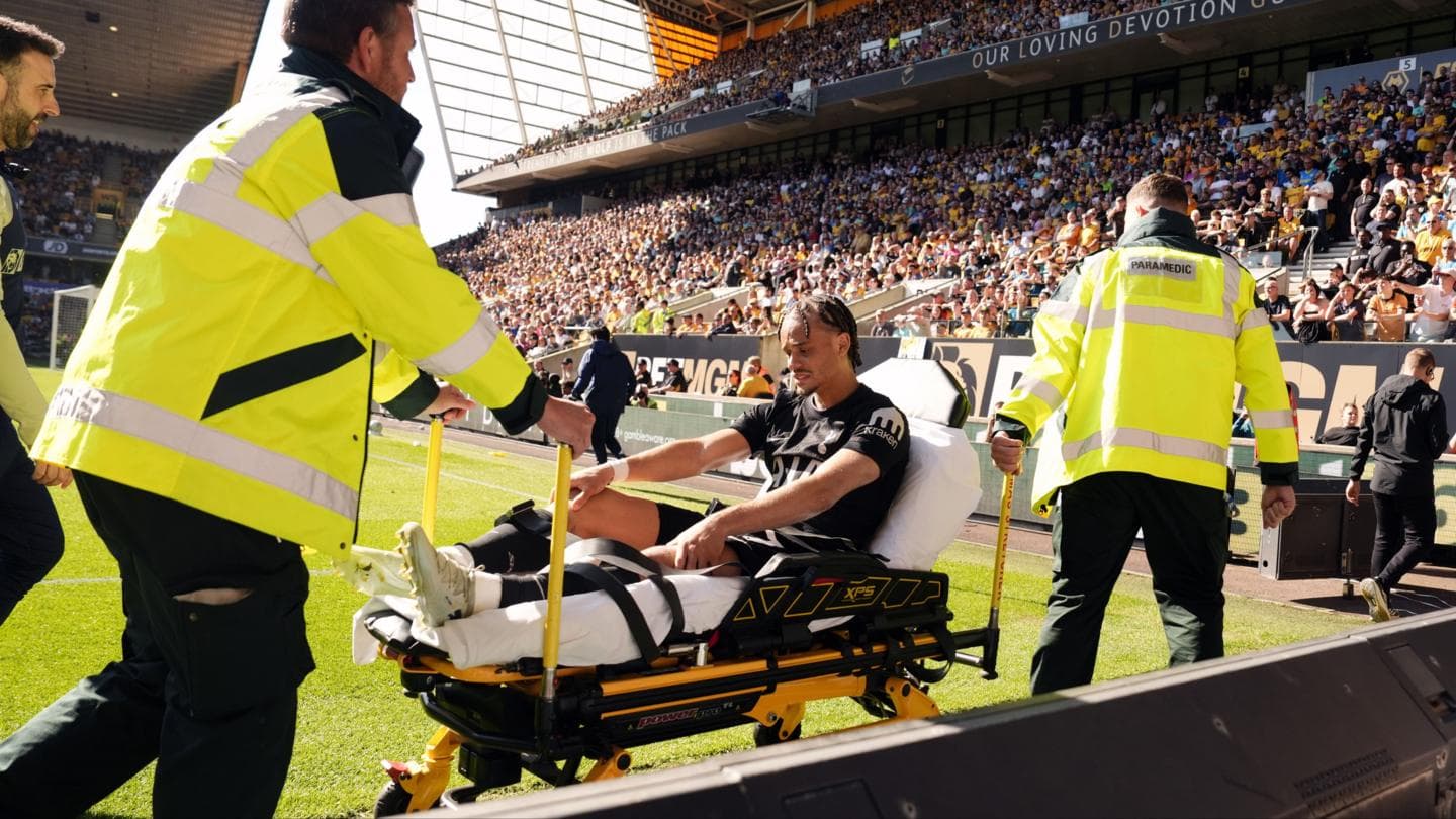 Tottenham to Review Unusual ACL Injuries Among Key Players This Season