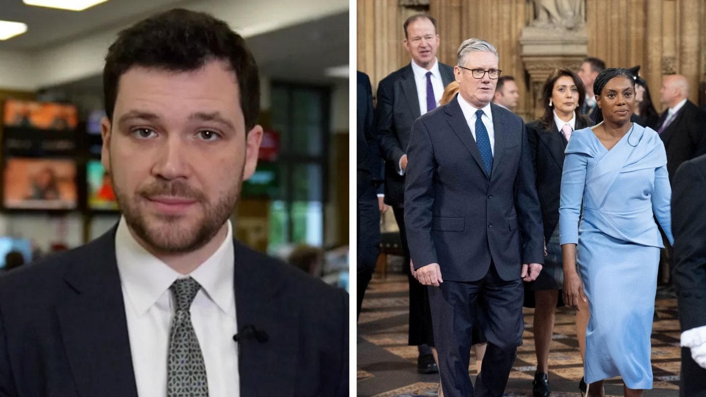 Analysis of Government's Next Steps Following the King's Speech