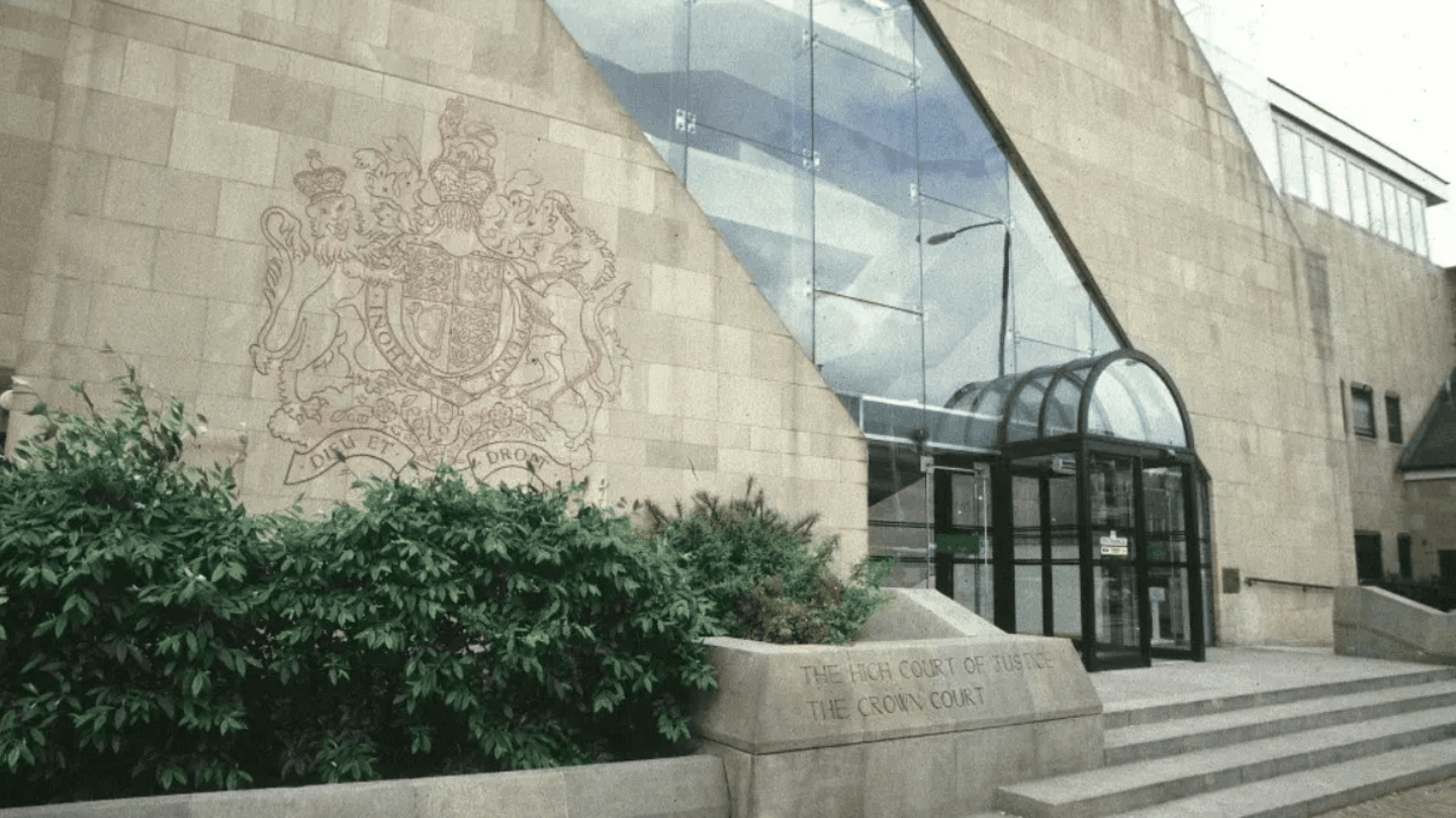 Parents Receive Suspended Sentences for Taking Underage Sons to Pakistan for Marriage