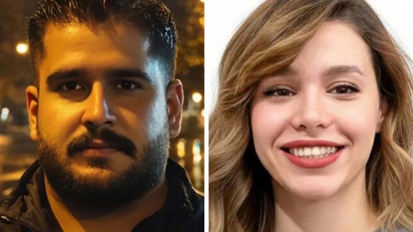 Referee and student among hundreds killed in Iran protests