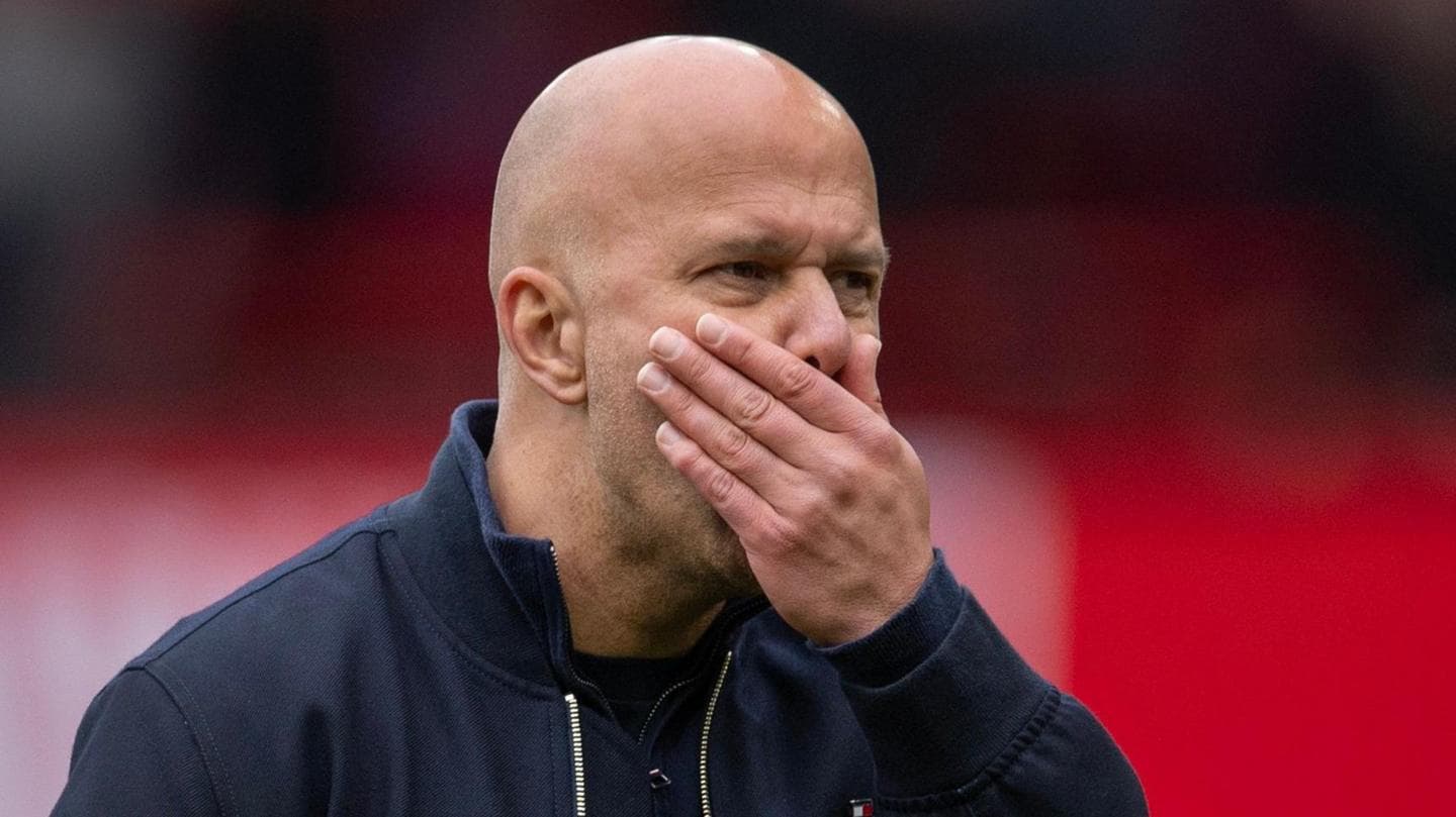 Liverpool's FSG Contemplates Response to Fan Dissent Over Arne Slot