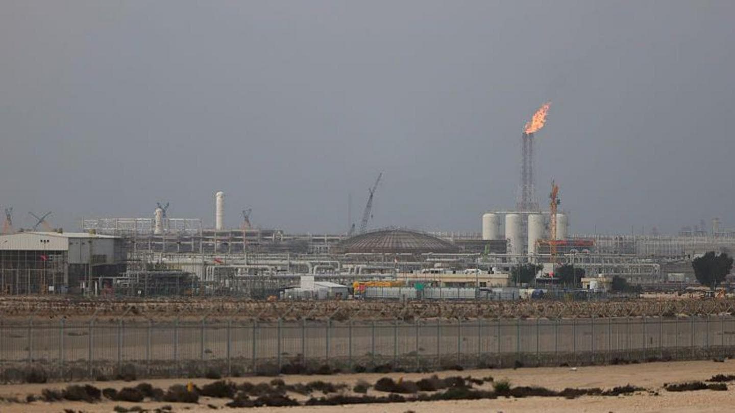 Trump says US 'knew nothing' about Israel's attack on major Iran gas field