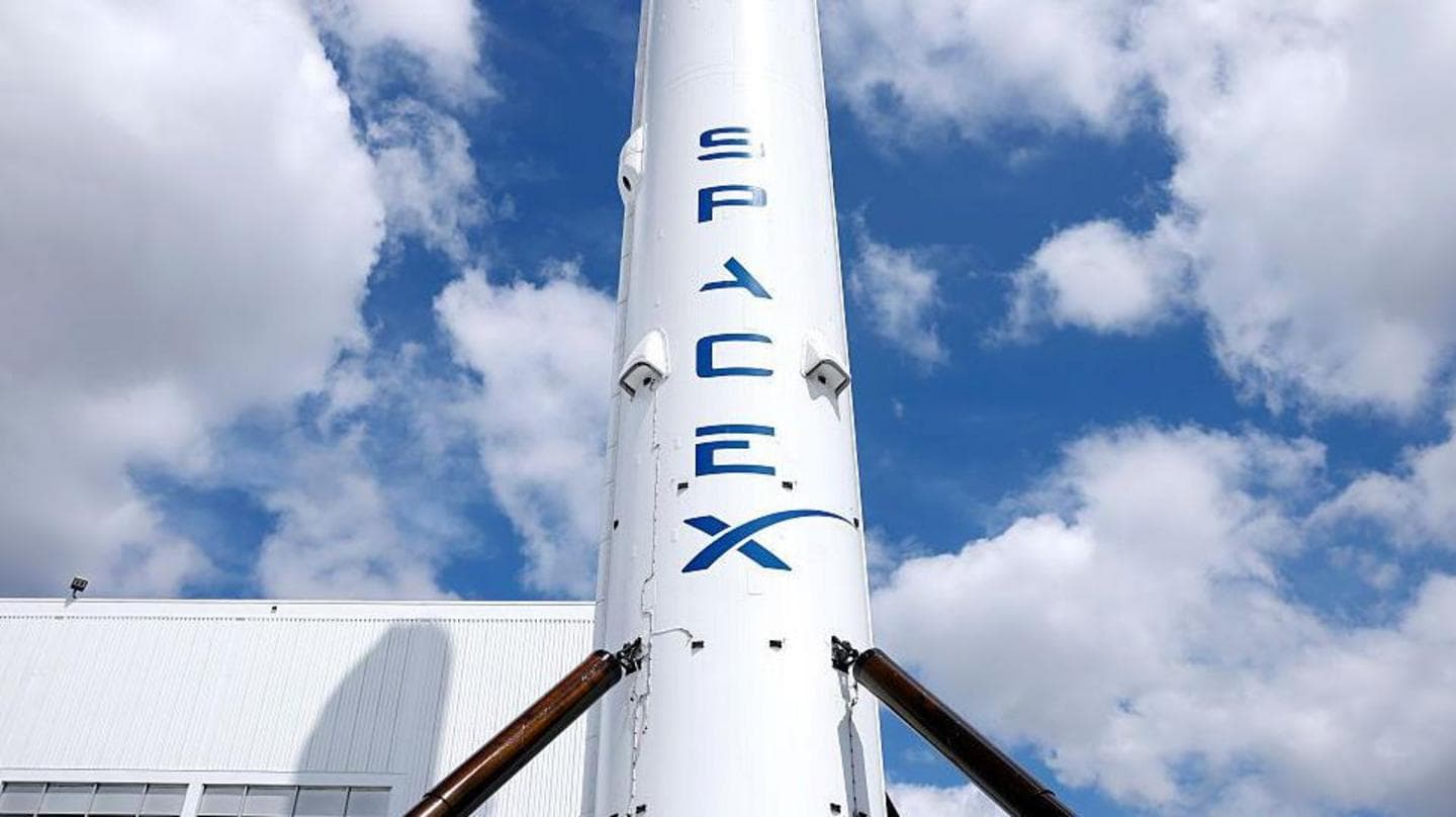 Individual Investors Can Soon Purchase Shares in SpaceX