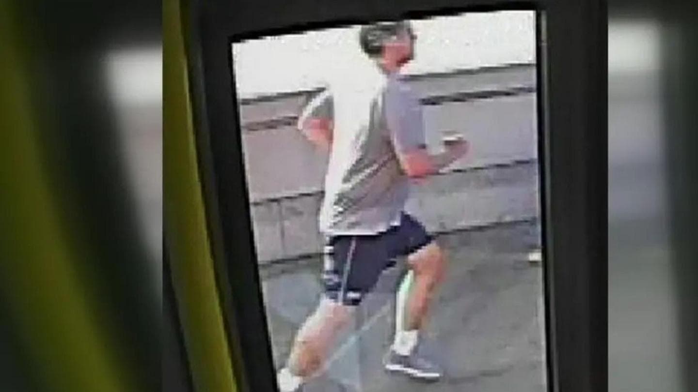 44-Year-Old Man Arrested for Allegedly Pushing Woman in Front of Bus in 2017