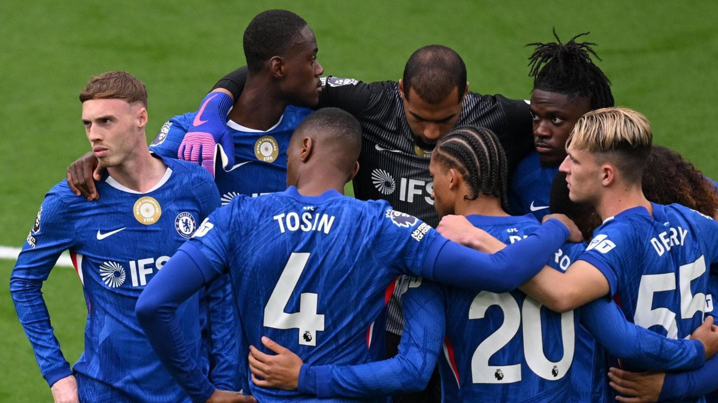 Chelsea's FA Cup Victory: A Potential Salve for a Troubled Season