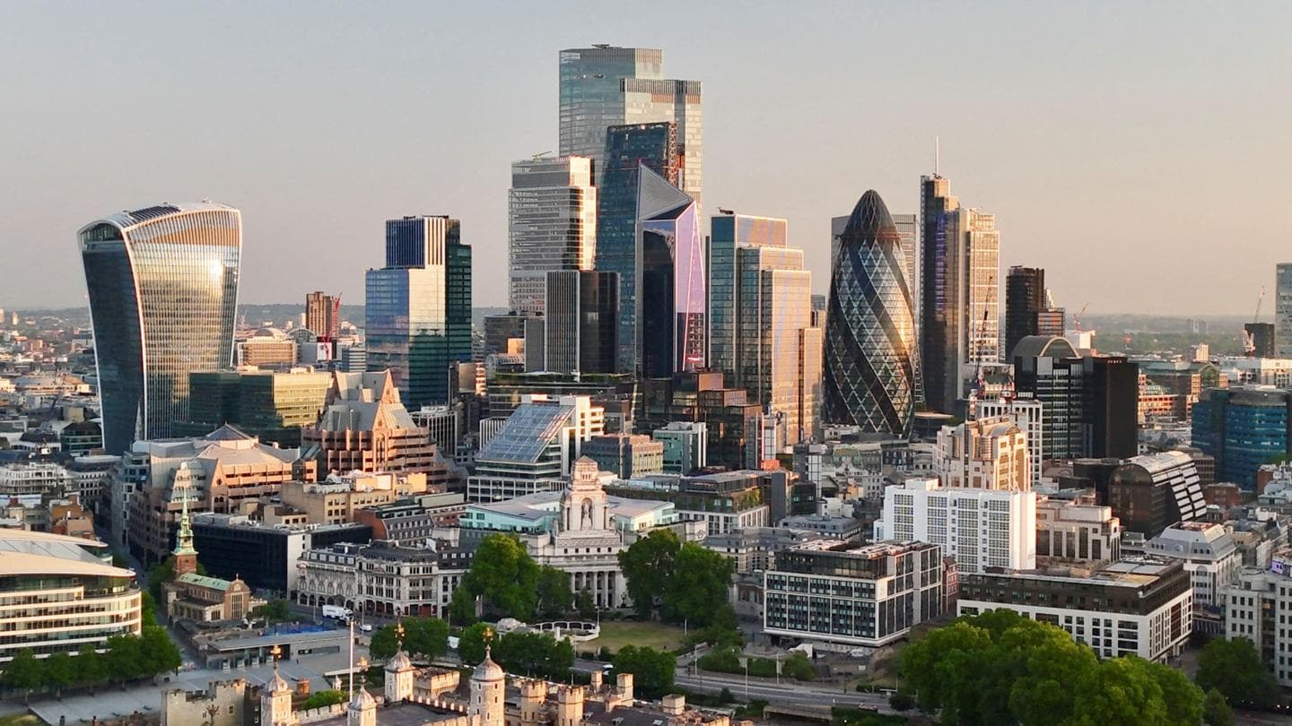 Nine UK Banks Offered Access to OpenAI's Cyber AI Tool After Anthropic Block