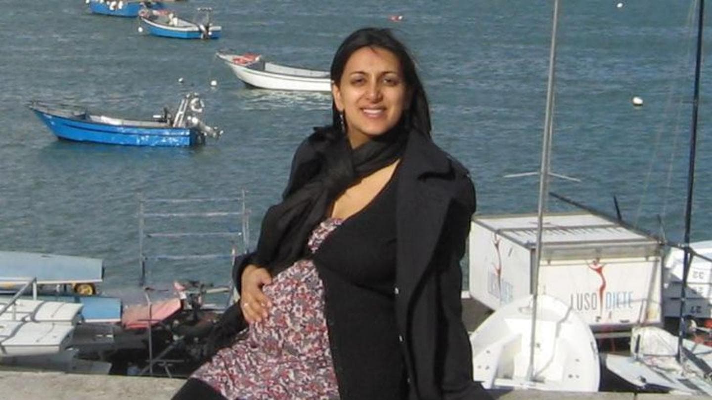 Mother Advocates for Awareness of Birth-Related Incontinence Issues