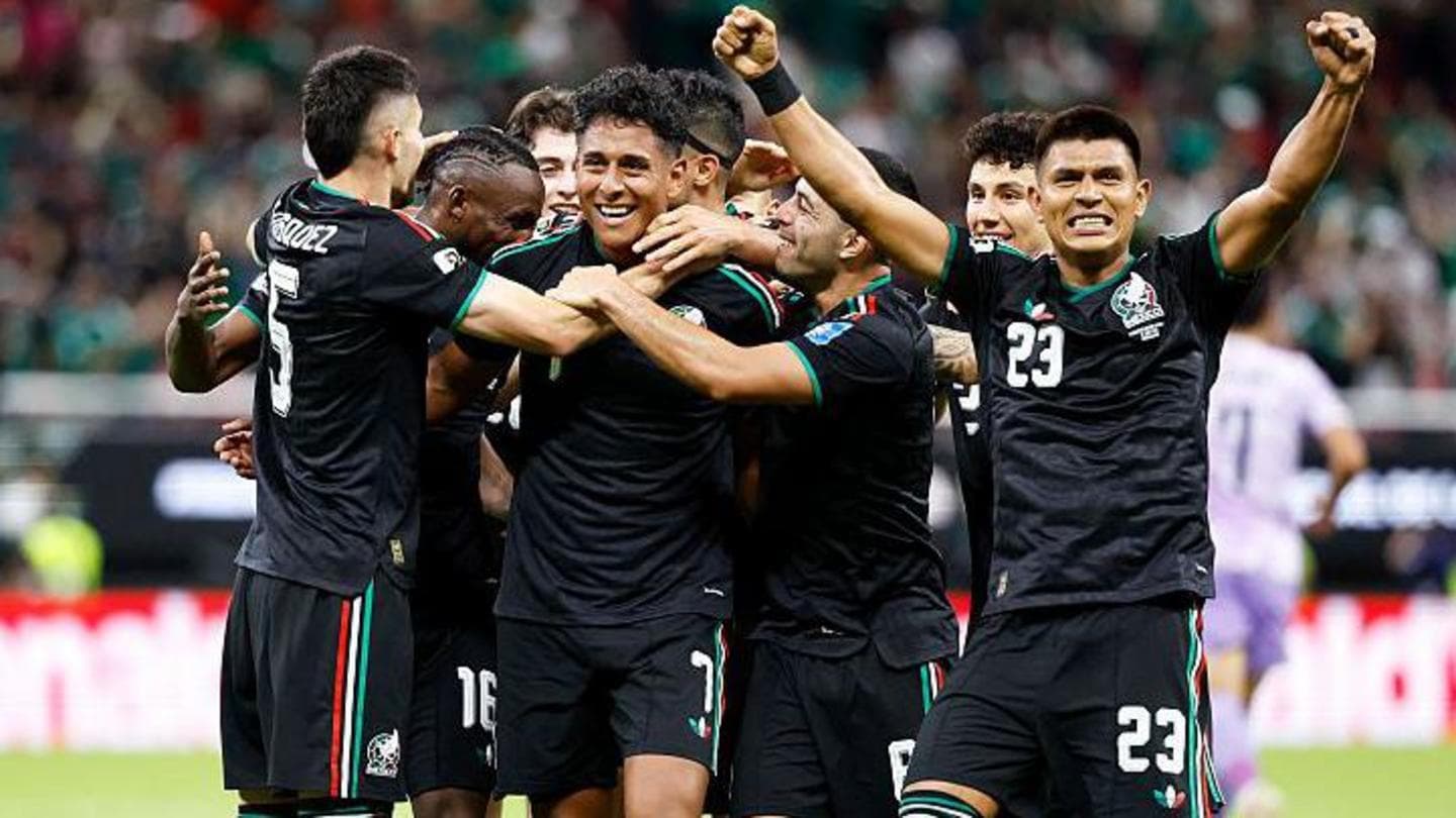 FIFA Changes World Cup Tiebreaker Rules to Head-to-Head Records