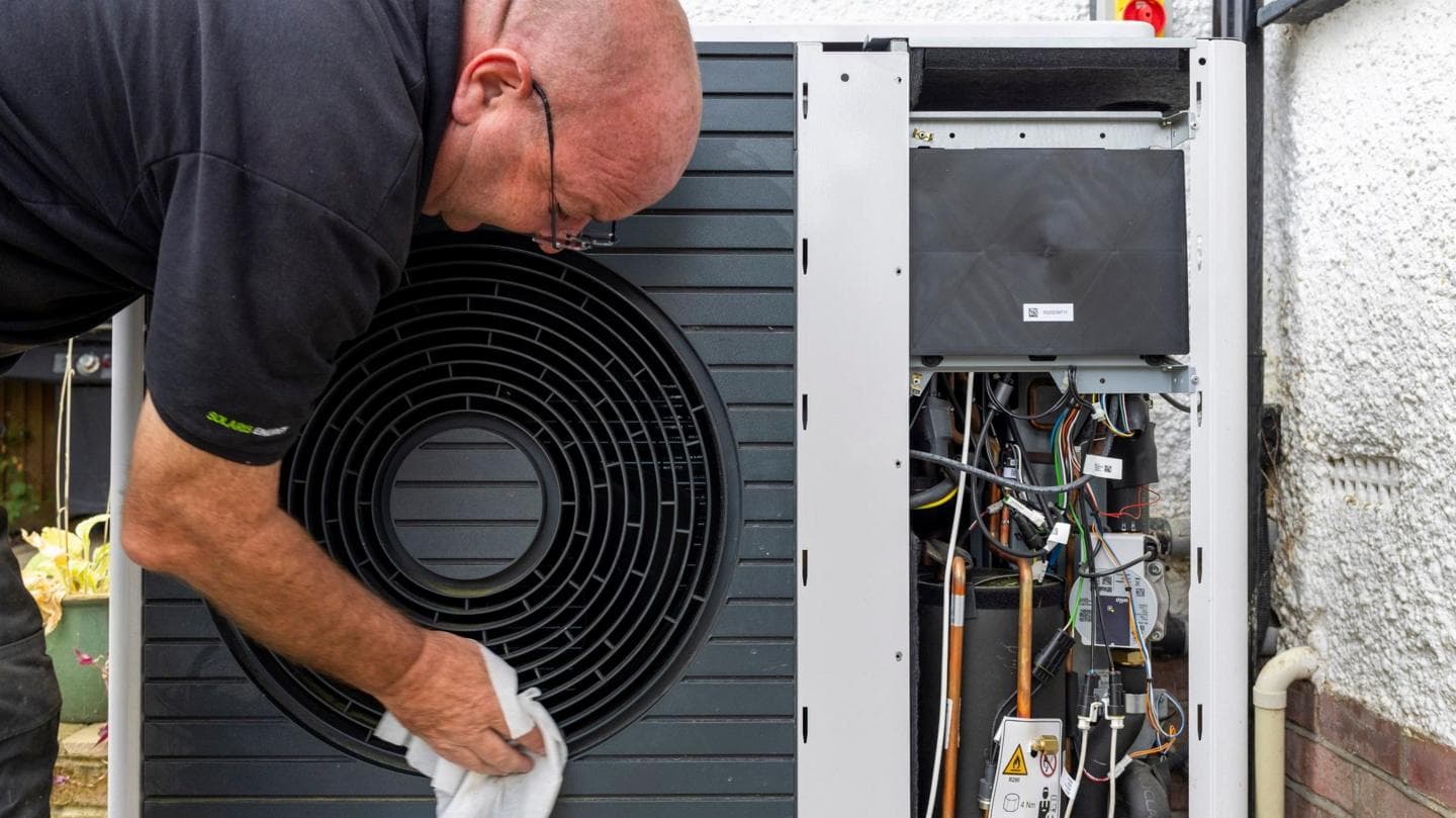 What are heat pumps and what do they cost?