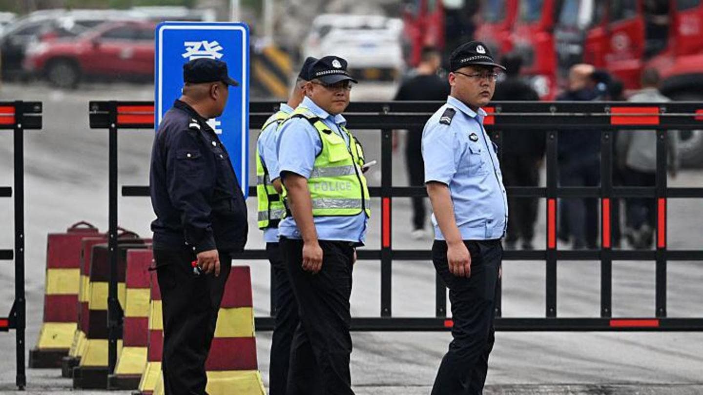 Public Outrage Follows China's Most Lethal Coal Mining Disaster in Years