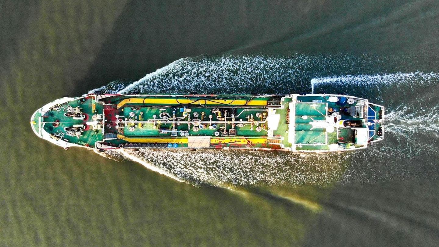 Faisal Islam: Pause in war is welcome but the economic scars will last