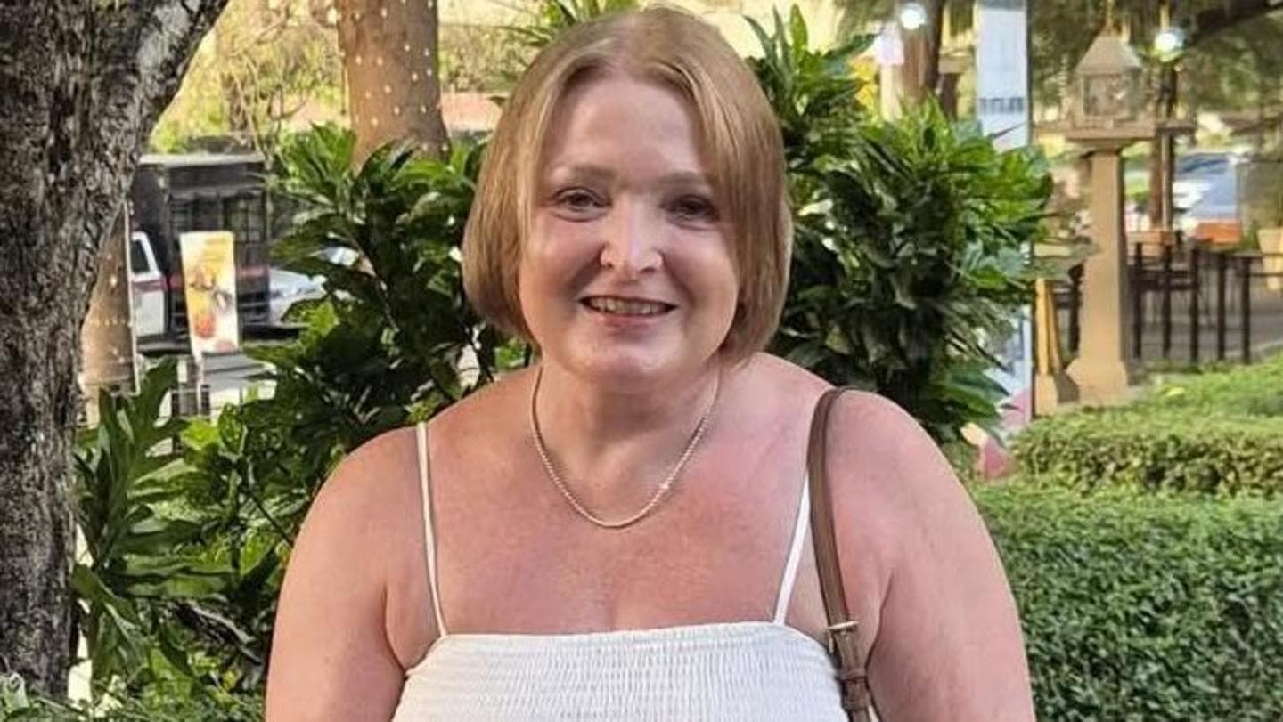 I've matched with four men on dating apps - they were all scammers
