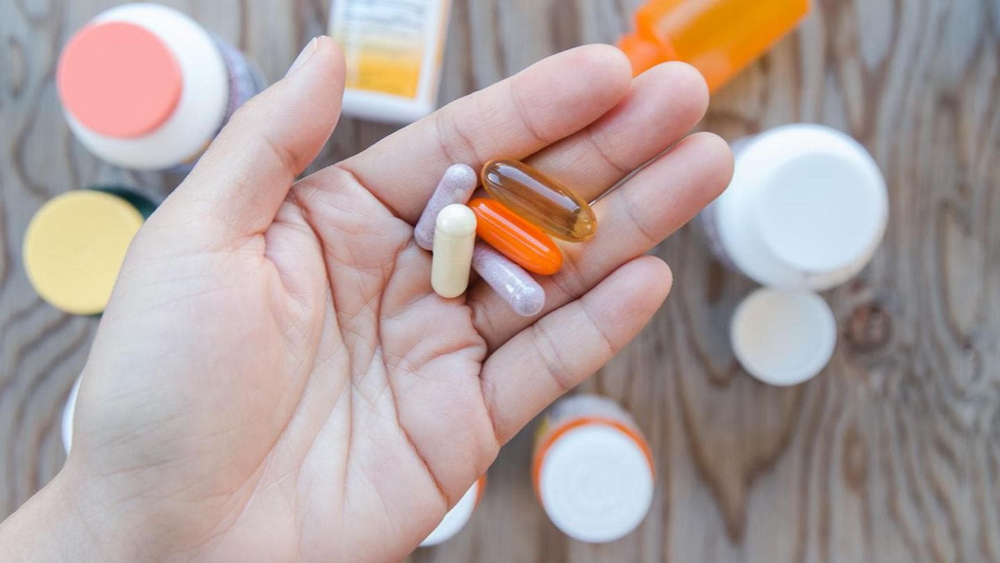 Daily supplement use may pose more risks than benefits for some individuals