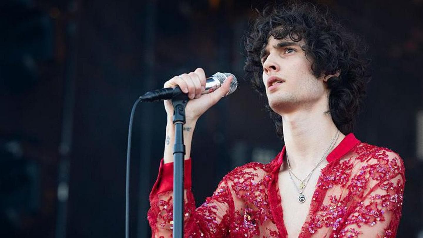 Sombr stopped a show over safety - but are concerts in the UK really that risky?