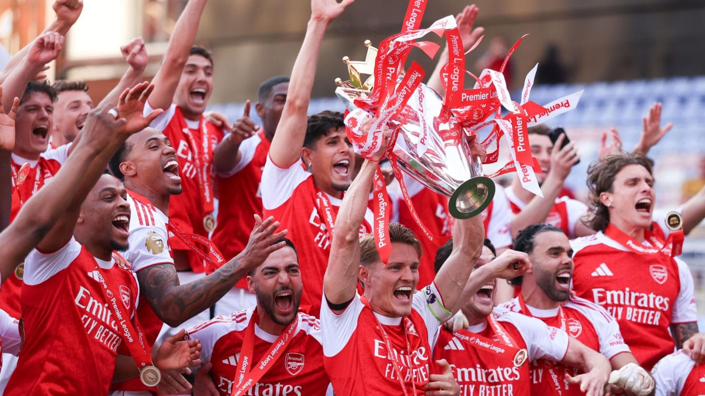 Phil McNulty Reviews Premier League Teams and Pre-Season Predictions
