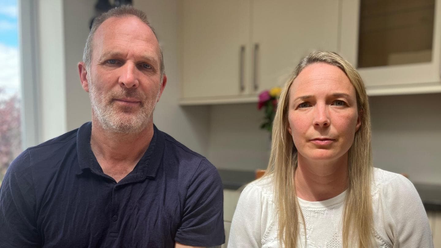 NHS Report Raises Serious Concerns About Nottingham Maternity Unit Ahead of Baby Death Case