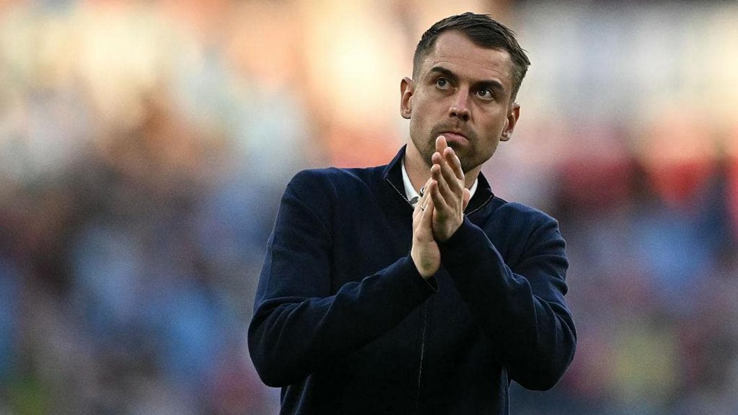 Exploring the prevalence of spying in German football as claimed by Southampton's Eckert