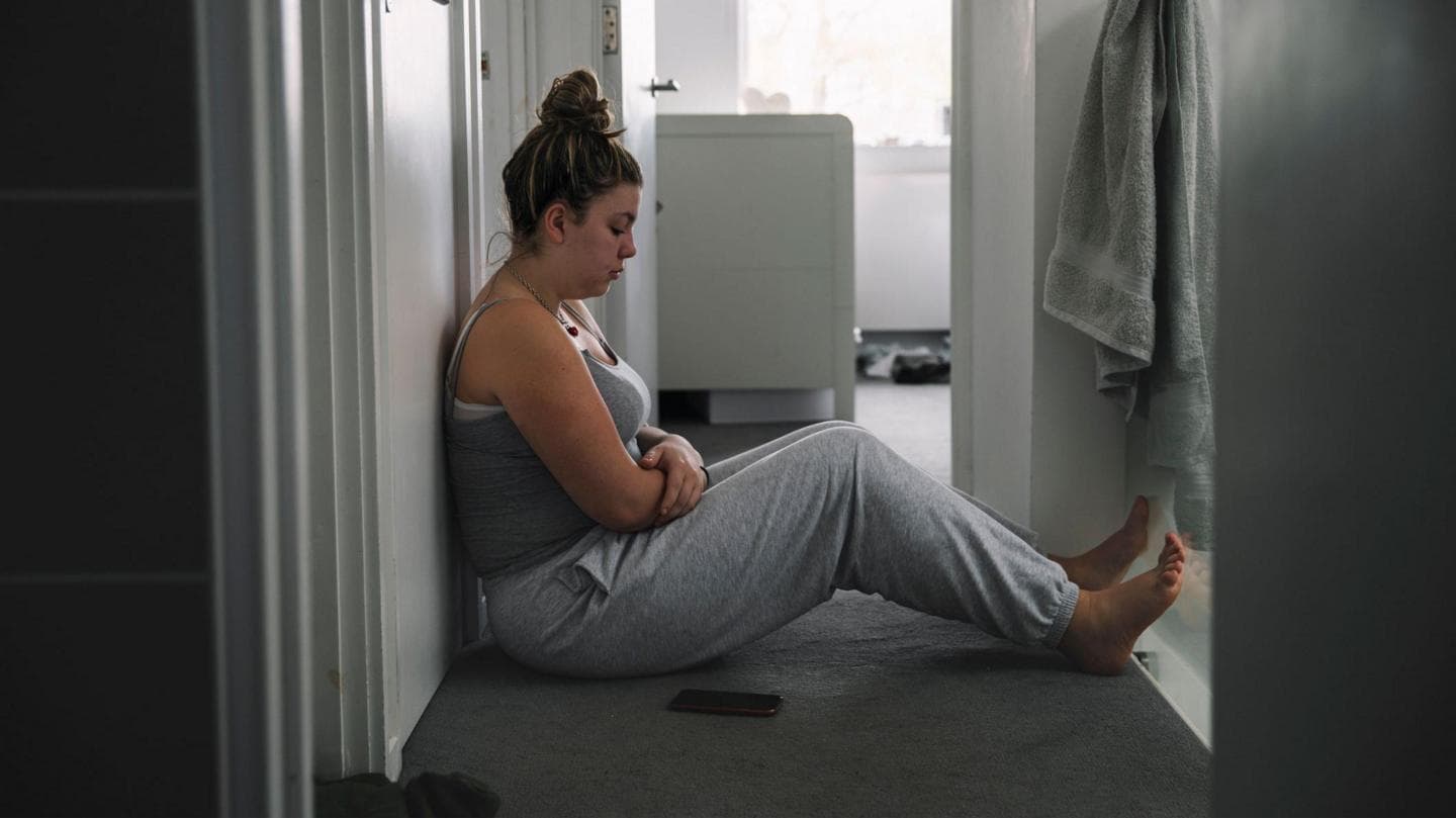 Report warns of potential lost generation as one in six young people face unemployment