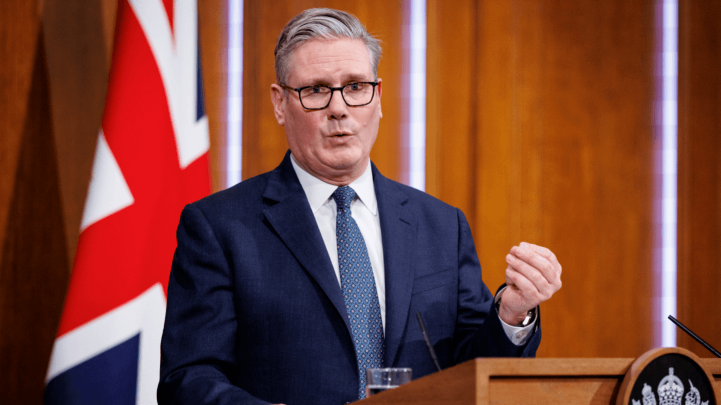 Starmer tries to reassure as Iran crisis deepens