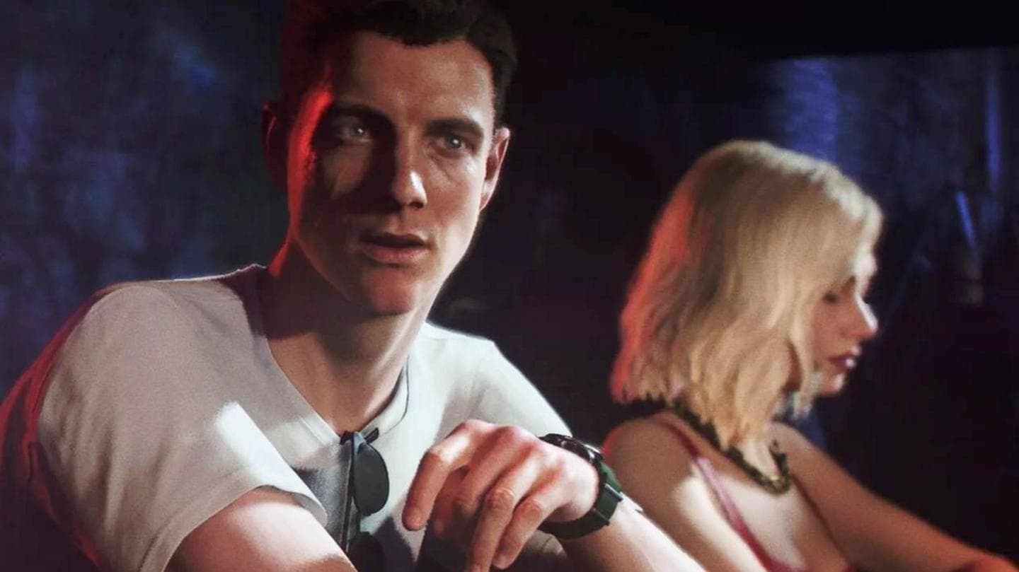 Behind the Scenes: The Music That Brought the New James Bond Game to Life