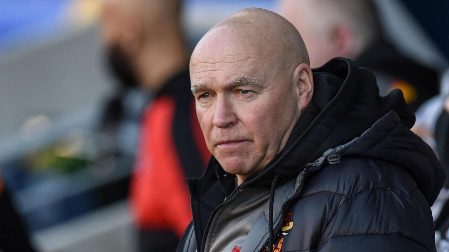 John Kear, renowned rugby league coach and broadcaster, passes away at 71