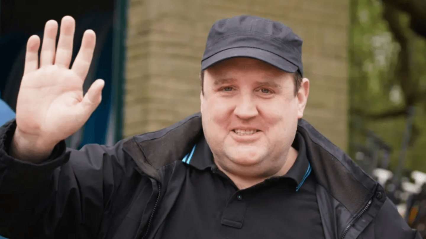 Kay bomb hoax accused removed from court