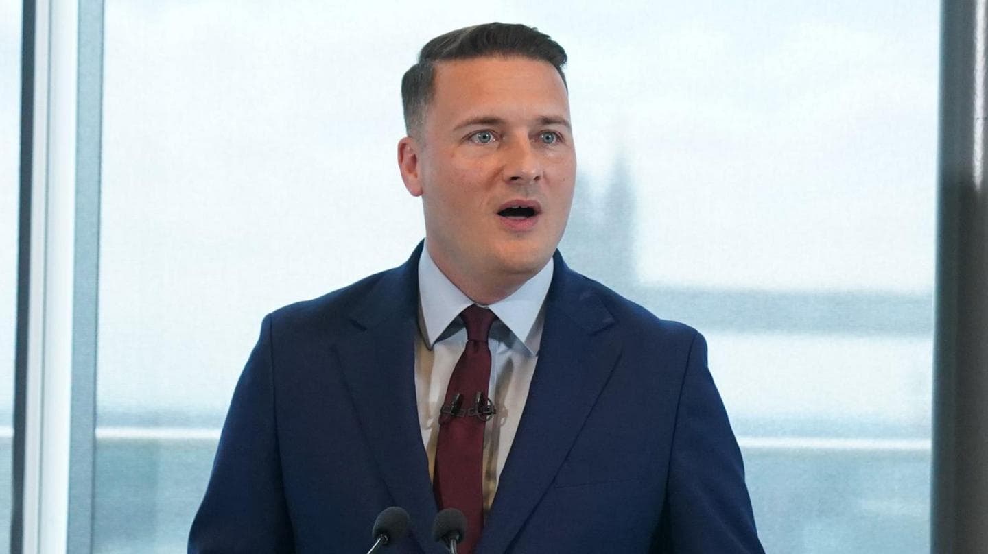 Streeting cautions against costly Labour leadership campaign promises