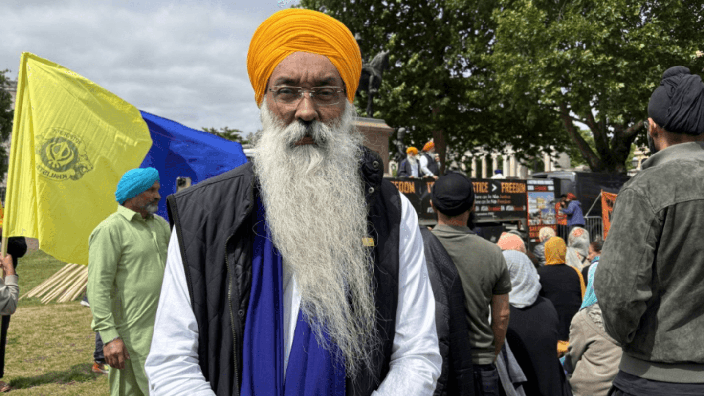 Sikh Federation Urges Government to Investigate Henry Nowak's Death